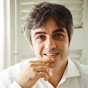 Massimo Nantron